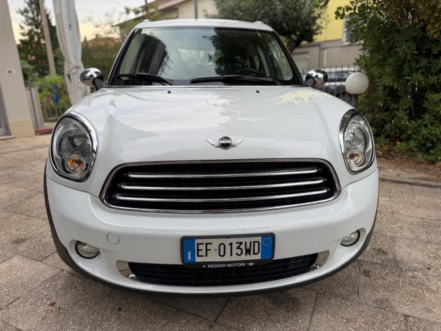 Mini One Countryman 1.6 NEOPATENTATI - Foto 7