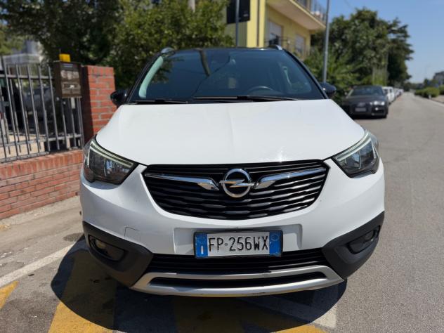 Opel Crossland X 1.2 GPL 12V Innovation Neopatentati - Foto 3