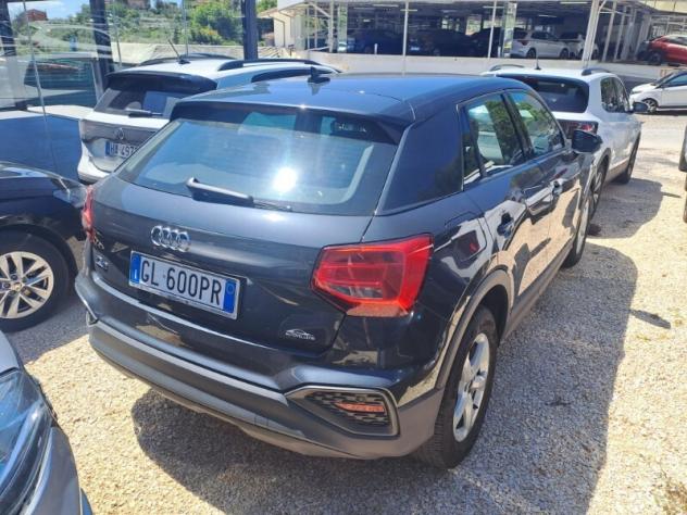 Audi Q2 30 TFSI Business telecamera - Foto 3