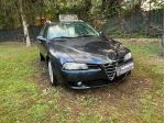 ALFA ROMEO 156 1.9 JTD SPORTWAGON EXCLUSIVE