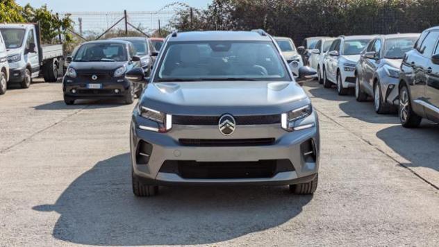 CITROEN C3 1.2cc 100cv CAMERA POSTERIORE NAVIGATORE rif. 24044121 - Foto 2
