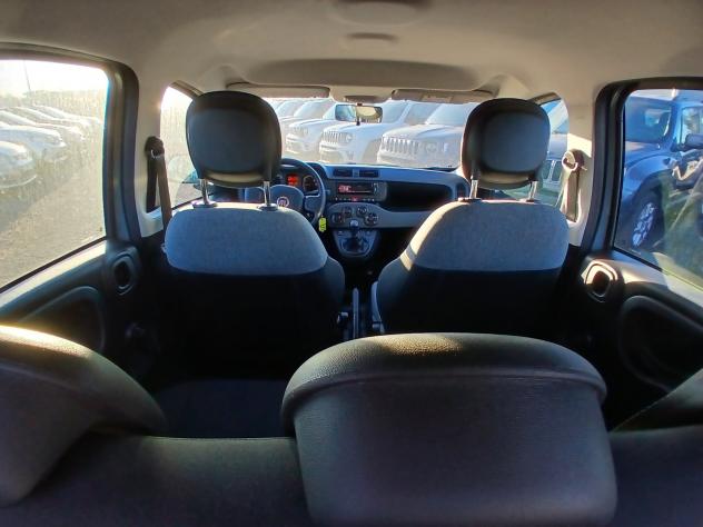 Fiat Panda 1.0 FireFly S&S Hybrid City Life - Foto 5