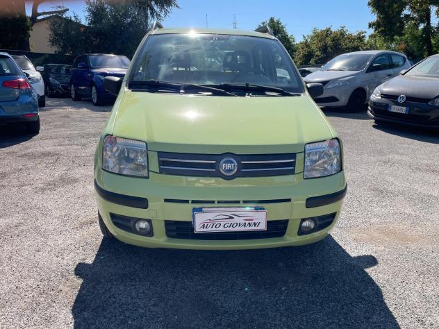 Fiat Panda 1.2 Dynamic 70 mila km - Foto 2