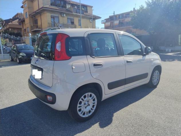 FIAT Panda 1.2 EasyPower Easy GPL - Foto 7