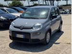 FIAT Panda Hybrid Citylife 1.0cc 70cv rif. 24016810