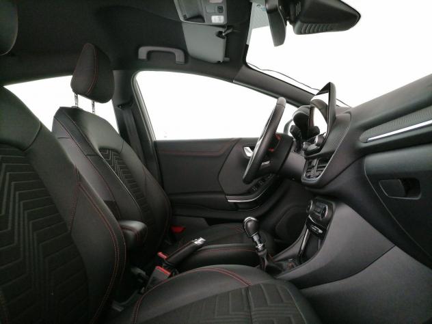 Ford Puma 1.0 ecoboost h ST-Line X s&s 125cv - Foto 6