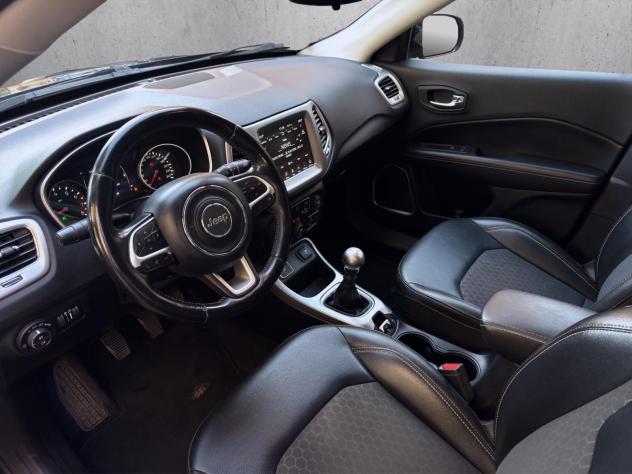 Jeep Compass 1.4 MAir2 140cv Business - PREZZO PROMO - Foto 8