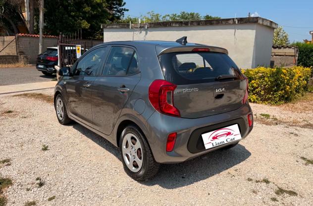 Kia Picanto 1.0 Benz. Automatica Ok Neop. No Vincoli - Foto 3