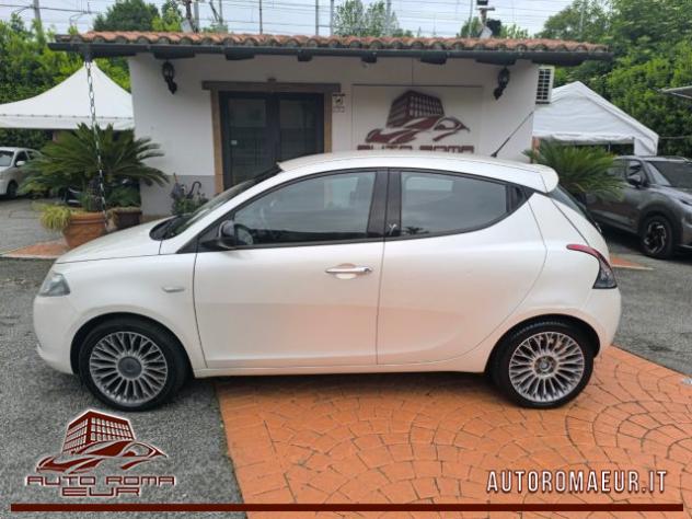LANCIA Ypsilon 0.9 TwinAir 85 CV 5 porte S&S Gold TAGLIANDATA! rif. 23815431 - Foto 2