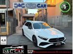Mercedes-benz A 180 180d AMG AUTO MULTIBEAM KEY-LESS CAMERA ITALIANA
