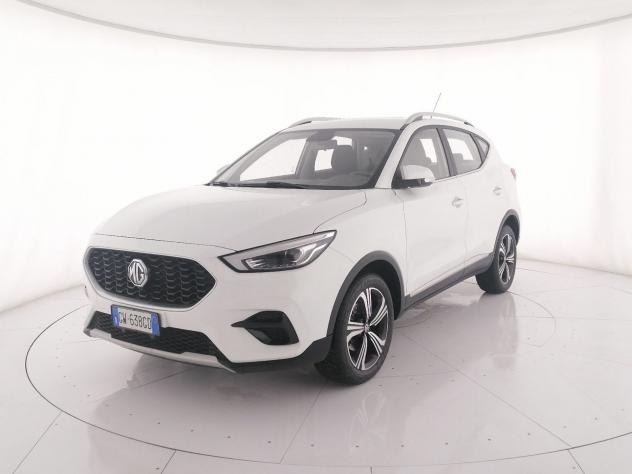 MG ZS 1.5 Comfort