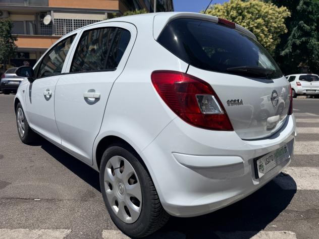 Opel Corsa 1.3 CDTI 75cv (multijet) UNIPRO - Foto 7