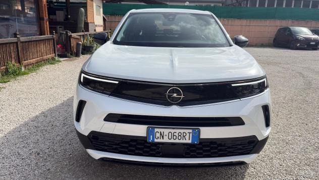 Opel Mokka 1.5 110cv Edition MT6 12MESI DI GARANZIA IVA ESPOSTA - Foto 3
