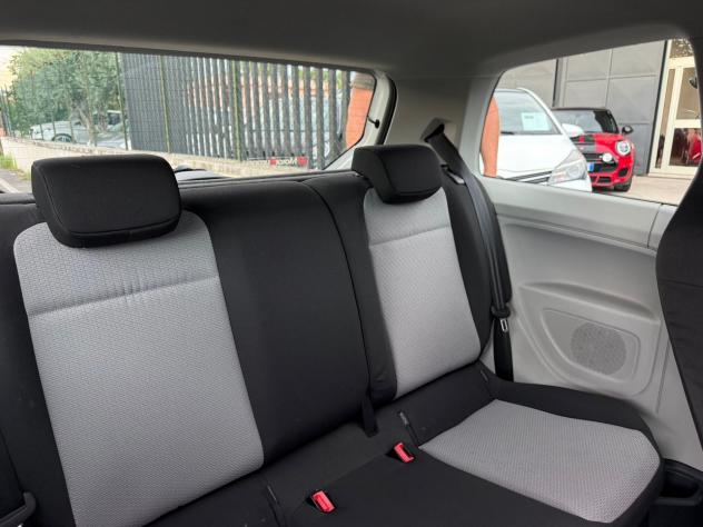 Seat Mii 1.0 68 CV 3p. Style Ecofuel Metano - Superprezzo - Tutto incluso - Foto 8