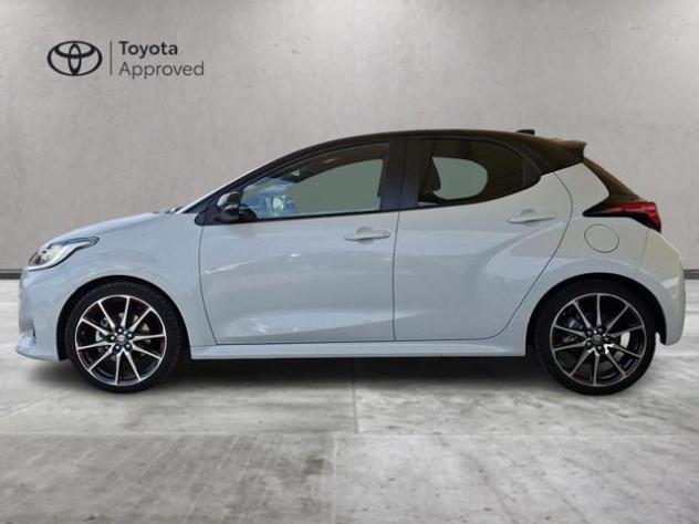 TOYOTA Yaris 1.5 Hybrid 5 porte GR Sport rif. 23969678 - Foto 3
