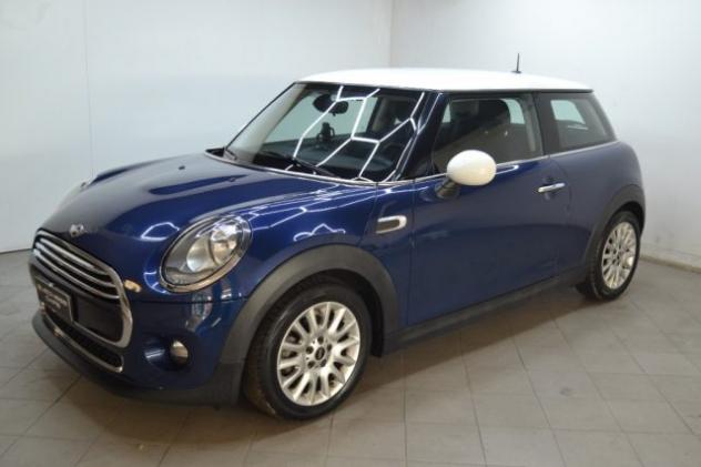 MINI Cooper D 1.5 Cooper D rif. 24156984