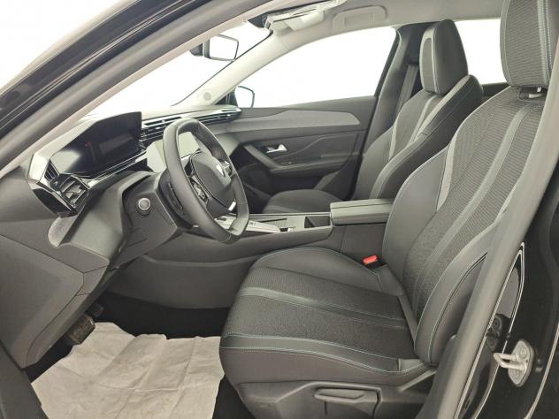 Peugeot 408 Allure Hybrid 145 e-DSC6 aut. -** - Foto 6