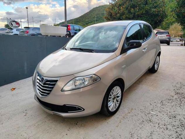 LANCIA Ypsilon 1.2 69CV 5P GPL Ecochic Platinum