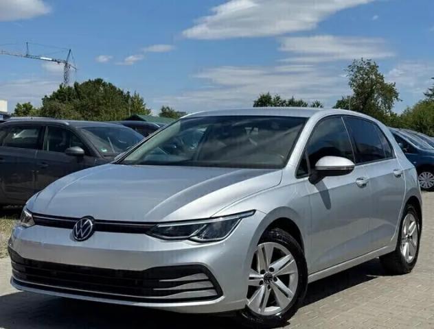 Volkswagen Golf 2.0 TDI 150 CV DSG SCR Life - Foto 2