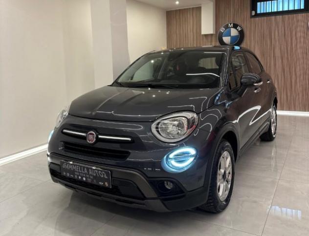 FIAT 500X 1.3 MultiJet 95 CV Business rif. 21921386 - Foto 2