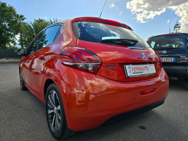 Peugeot 208 1.2 PureTech 82 CV 5 porte Allure Gpl - Foto 5