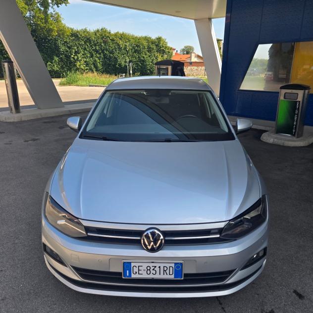 Volkswagen Polo 1.0 TGI 5p. Highline BlueMotion Technology - Foto 5