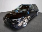 Audi A3 Sportback 2.0 tdi S line edition 150cv s-tronic