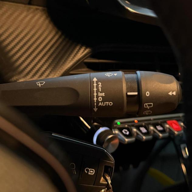 PEUGEOT - 208 1.2 puretech Allure Pack 100cv#VIRTUAL COCKPIT! - Foto 6