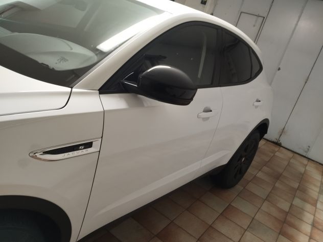 Jaguar E-Pace R-Dynamic - Foto 3