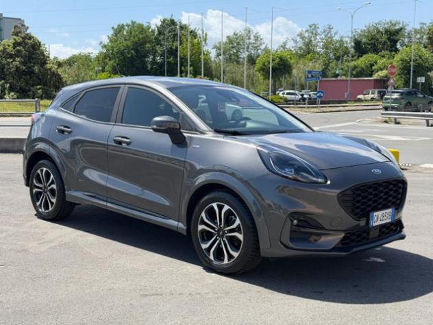 FORD Puma 1.0 EcoBoost Hybrid 125 CV S&S ST-Line rif. 23700157 - Foto 2