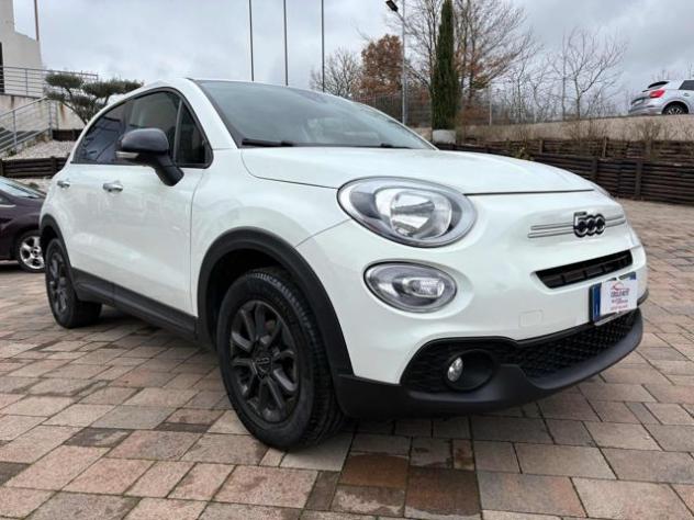 FIAT 500X 1.3 MultiJet 95 CV LOGO NUOVO rif. 24024712 - Foto 2