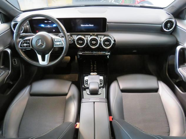 Mercedes-benz A 200 Sport - Foto 10