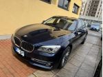 BMW 740 d xDrive Eccelsa rif. 23670521
