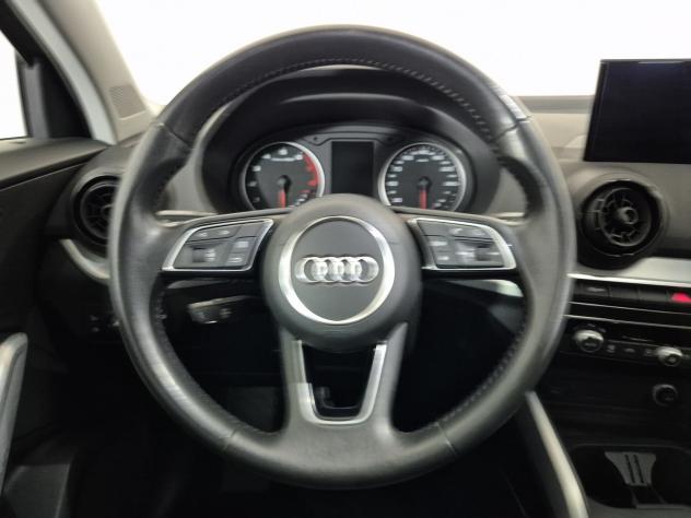 Audi Q2 I 2017 Benzina 1.4 tfsi Business - Foto 9