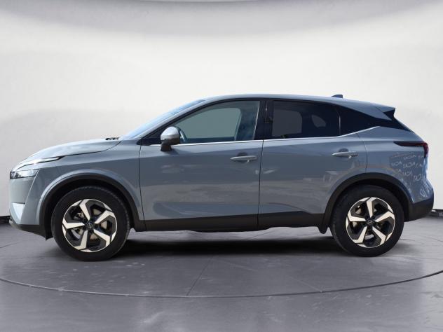 Nissan Qashqai N-CONNECTA MHYB 140CV - Foto 7