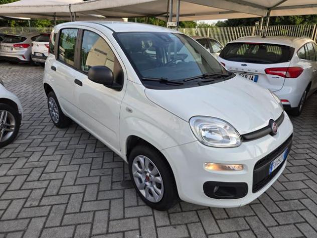 FIAT Panda 0.9 TwinAir Turbo Natural Power Lounge rif. 24077642 - Foto 2