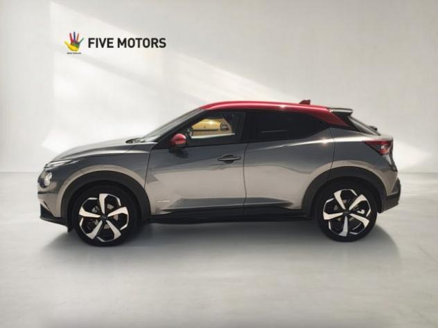 NISSAN Juke 1.6 HEV N-Connecta rif. 23851797 - Foto 4