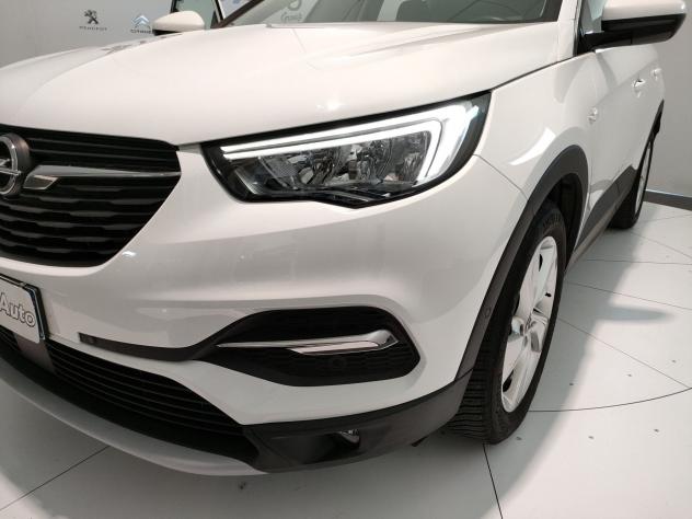 Opel Grandland X Grandland X 1.5 diesel Ecotec Start&Stop Innovation - Foto 9