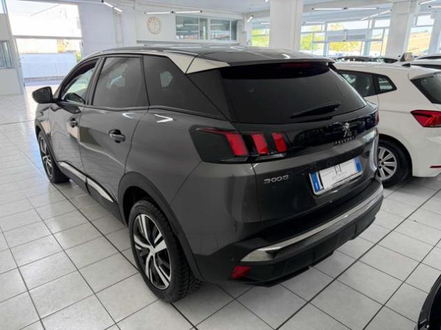 PEUGEOT 3008 BlueHDi 130 S&S EAT8 Allure Pack rif. 24115186 - Foto 4
