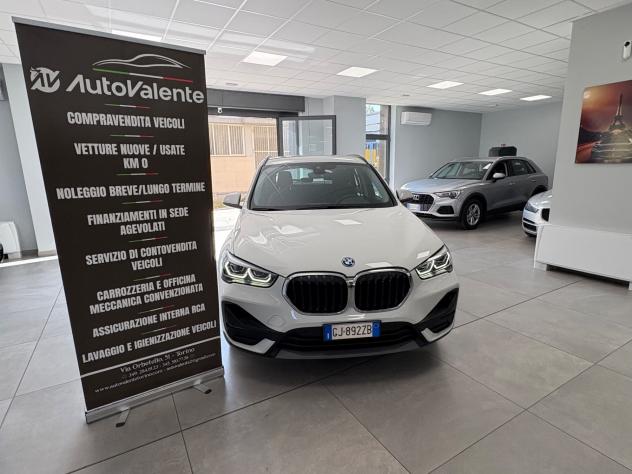 Bmw X1 xDrive25e Sport 1.5 125cv 2022 km 83000 - Foto 2