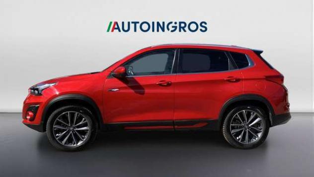 DR AUTOMOBILES F35 DR 1.5 turbo Gpl 149cv dct - Foto 2