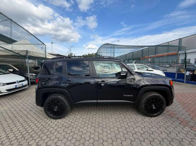 JEEP Renegade Renegade 2.0 mjt Limited 4wd 140cv TETTO rif. 23735177 - Foto 4