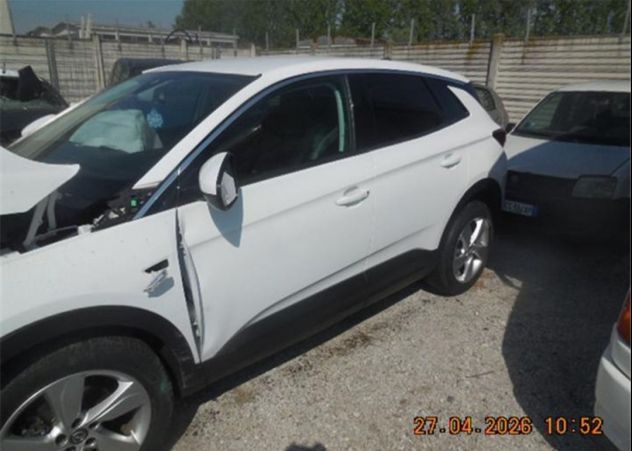 Opel Grandland x 1.5 d anno 2020 - Foto 3