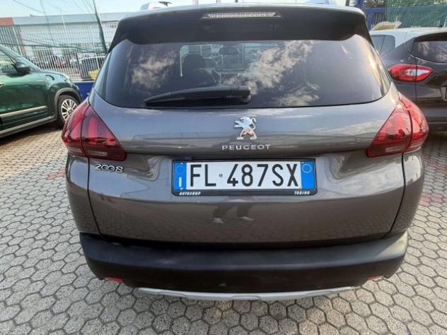 PEUGEOT 2008 2008 1.6 bluehdi Allure 100cv rif. 24087004 - Foto 5