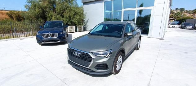 Audi Q3 35 TDI S tronic Business - Foto 4