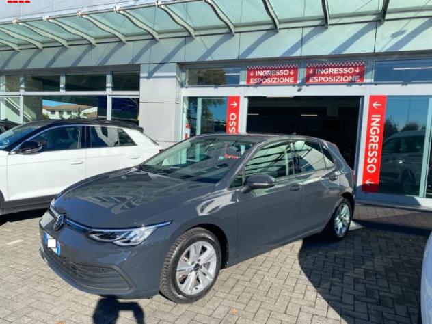 VOLKSWAGEN Golf 2.0 TDI 115 CV SCR Life rif. 24217126 - Foto 2