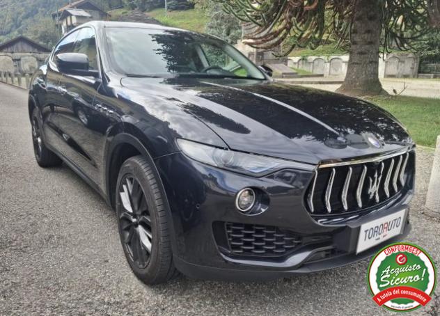 MASERATI Levante V6 Diesel AWD UN. PROP. rif. 24174437