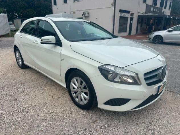 MERCEDES-BENZ A 180 Executive rif. 24045163 - Foto 3