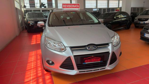 Ford Focus 1.6 EcoBoost 150 CV Start&Stop Titanium - Foto 2