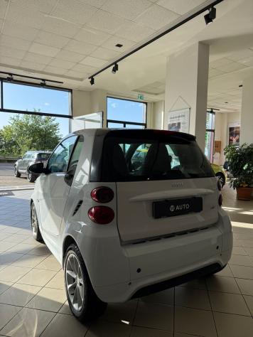 Smart ForTwo 800 54cv passion cdi - Foto 5